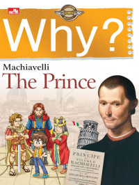 Image of Why? the prince machiaveli