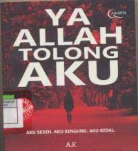 Image of Ya Allah Tolong Aku