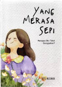 Image of Yang merasa sepi