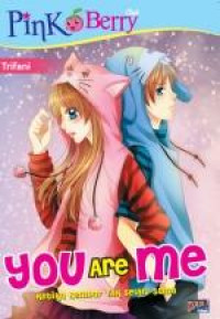 Image of You are me
